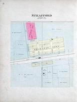 Strafford, Greene County 1904